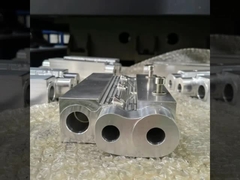 Aluminium/Legierung/Stahl/Brass Kupfer Metall Anodisierung/Beschichtung für Metallgraviermaschinen