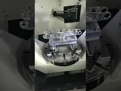 CNC-Drehmaschinen für die Präzisionsbearbeitung